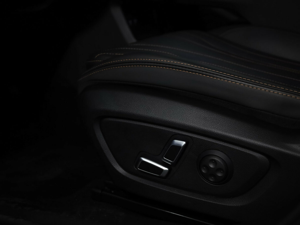 Купить Geely Preface I, 2024, 7 526 км, фото №20