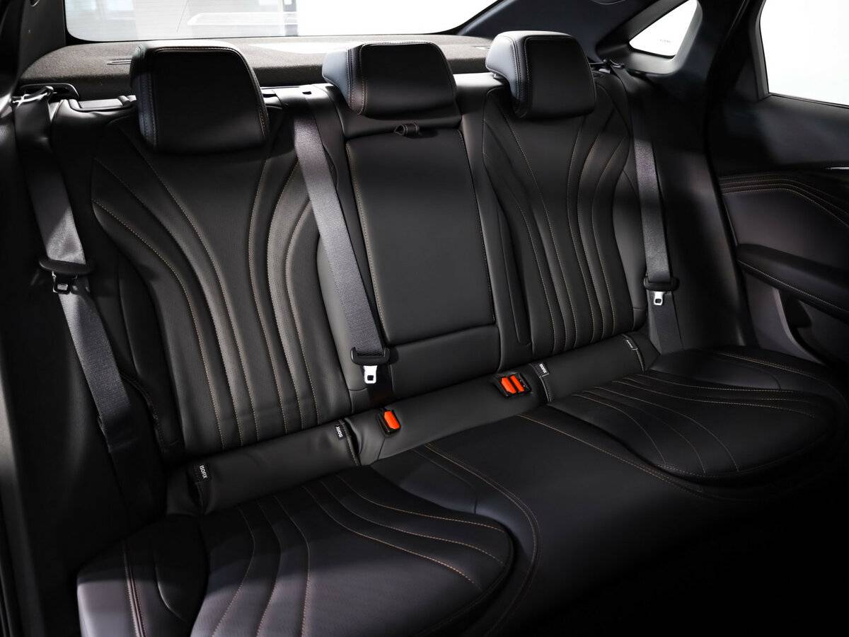 Купить Geely Preface I, 2024, 7 526 км, фото №23