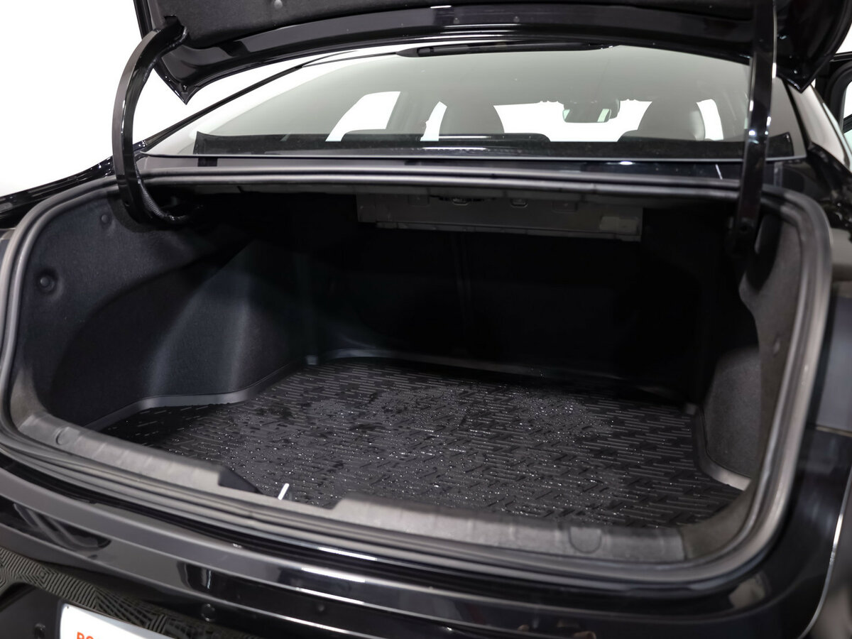 Купить Geely Preface I, 2024, 7 526 км, фото №27