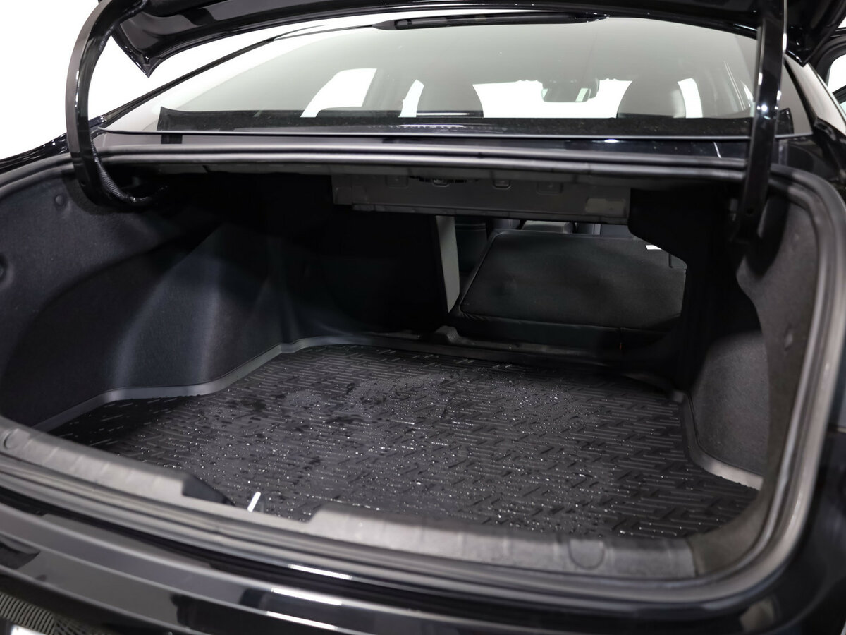 Купить Geely Preface I, 2024, 7 526 км, фото №28