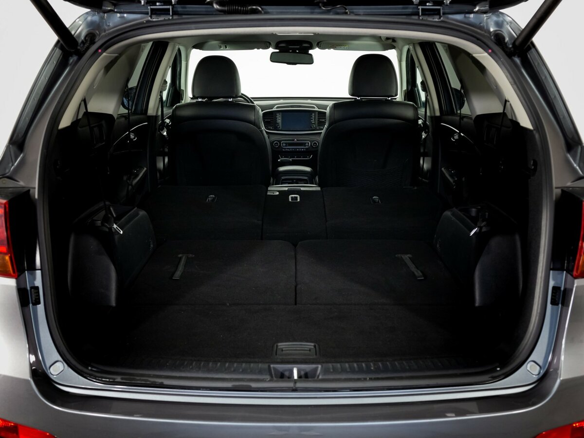 Купить Kia Sorento III Prime Рестайлинг, 2018, 110 342 км, фото №28