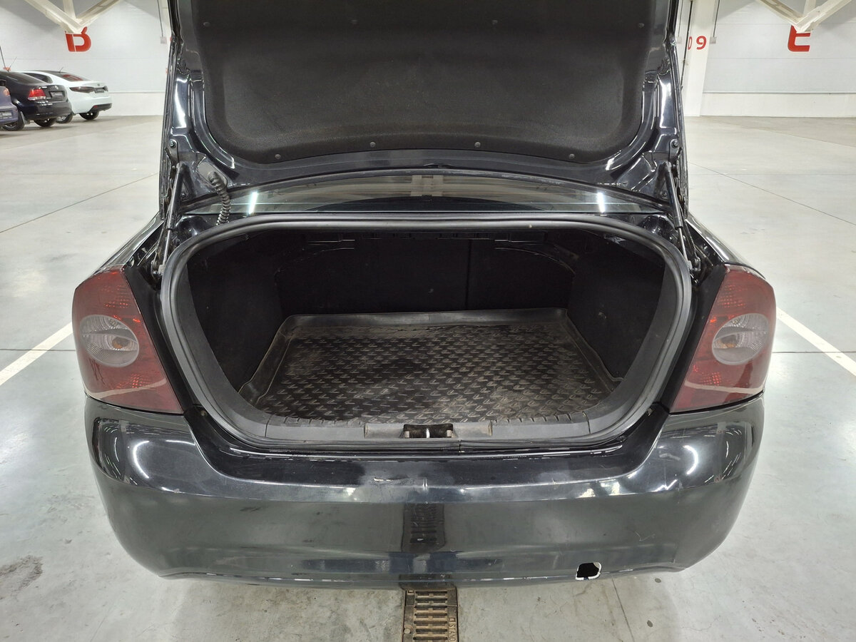 Купить Ford Focus II Рестайлинг, 2008, 340 639 км, фото №10