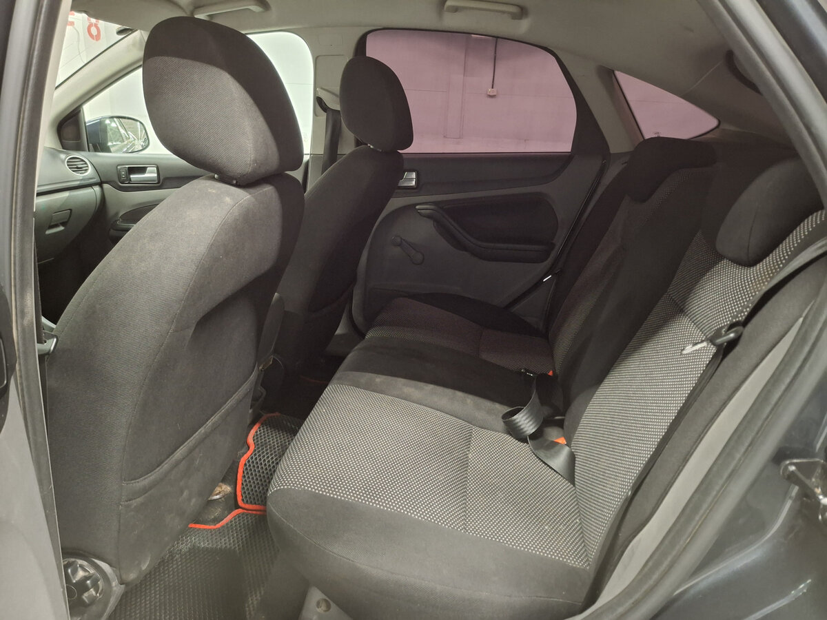 Купить Ford Focus II Рестайлинг, 2010, 202 520 км, фото №12