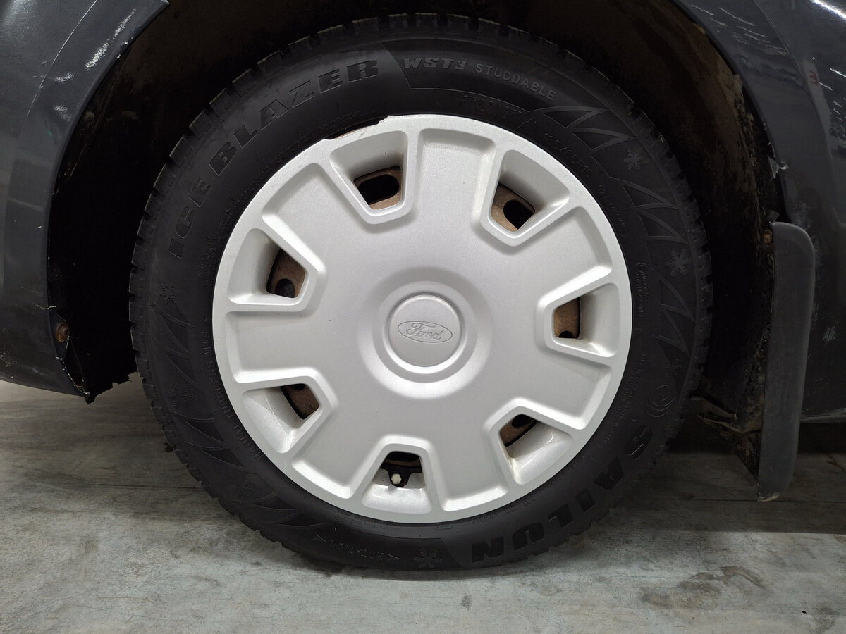 Купить Ford Focus II Рестайлинг, 2010, 202 520 км, фото №17