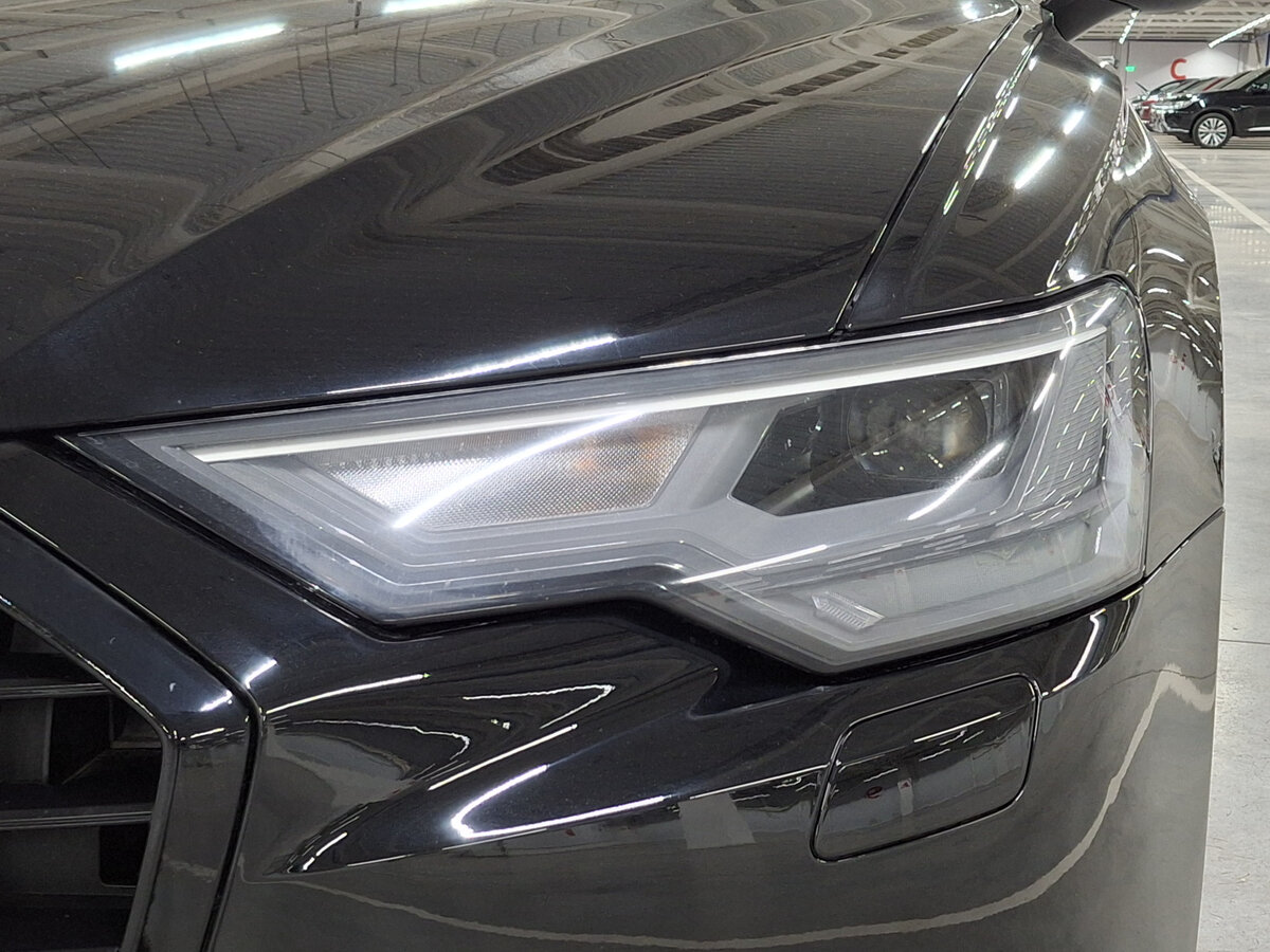 Купить Audi A6 40 TFSI V (C8), 2021, 121 949 км, фото №17