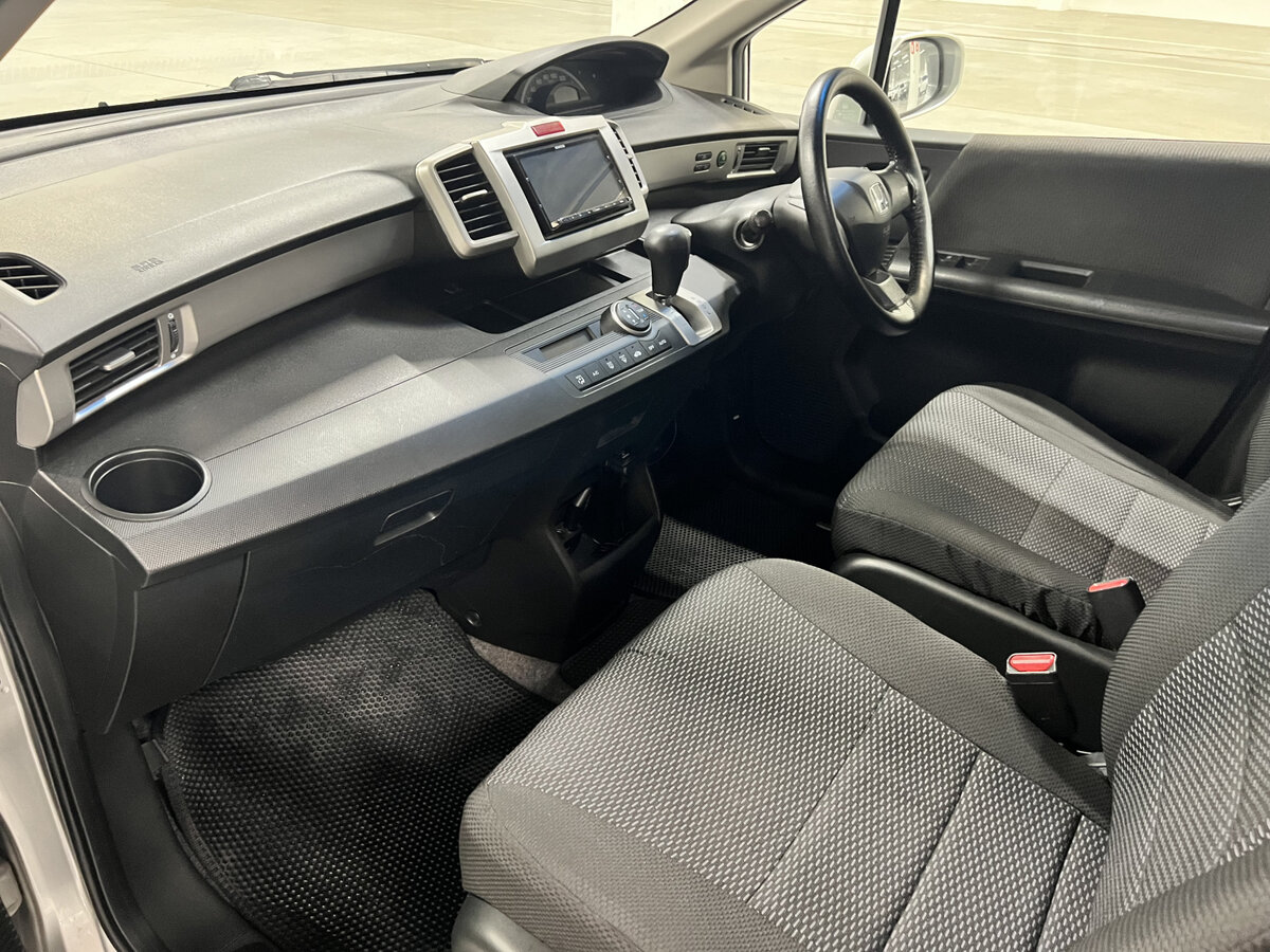 Купить Honda Freed I, 2011, 142 349 км, фото №11