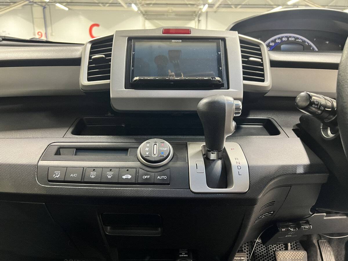 Купить Honda Freed I, 2011, 142 349 км, фото №15