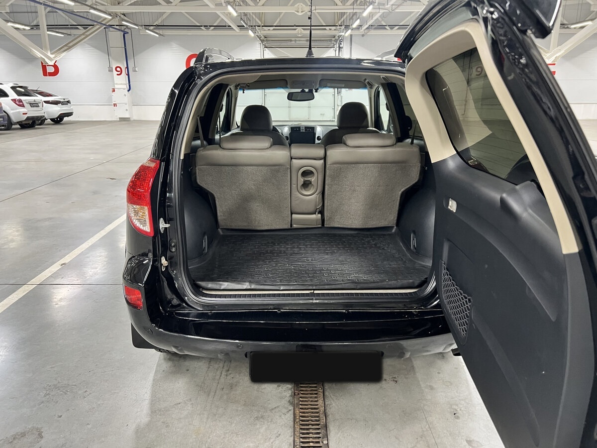 Купить Toyota RAV4 III (XA30), 2008, 215 117 км, фото №10