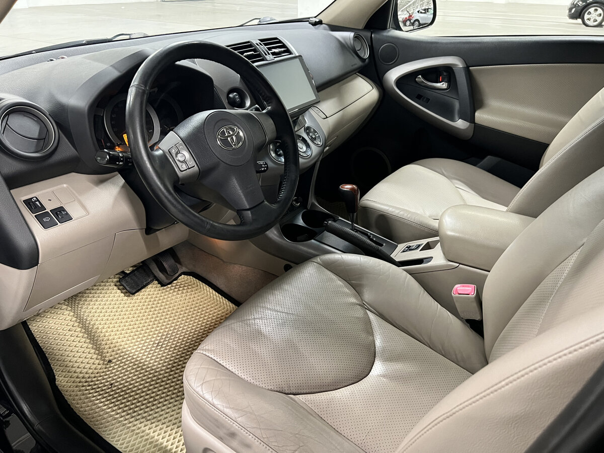 Купить Toyota RAV4 III (XA30), 2008, 215 117 км, фото №16