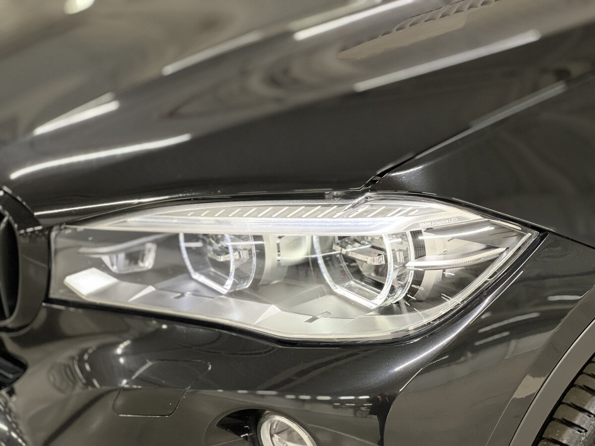 Купить BMW X6 35i II (F16), 2016, 133 876 км, фото №16