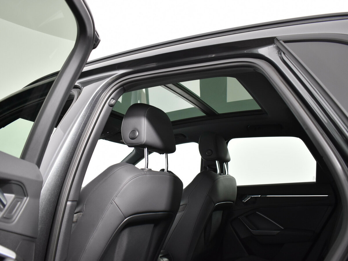 Купить Audi Q3 40 TFSI II (F3), 2019, 29 961 км, фото №12