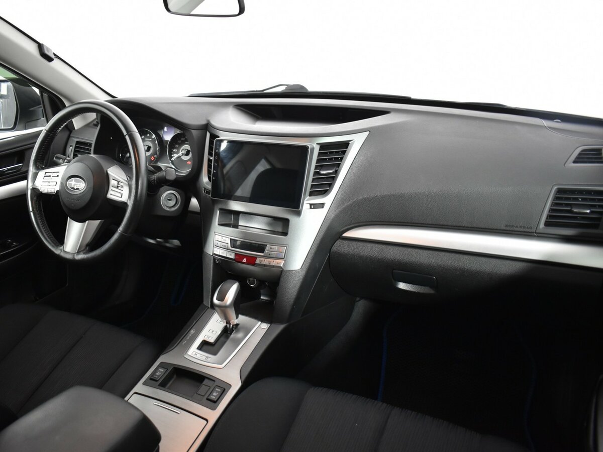 Купить Subaru Legacy V, 2011, 273 000 км, фото №8