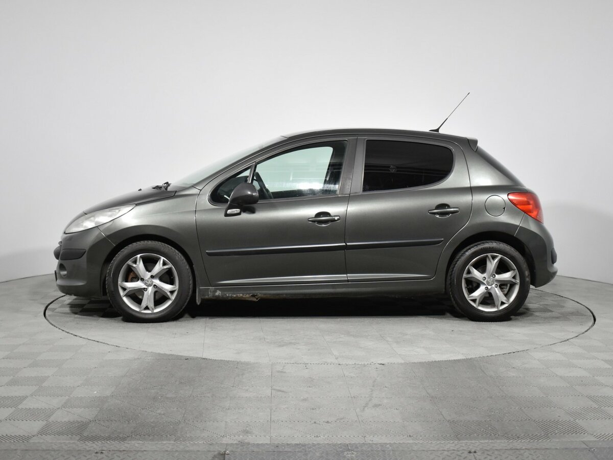 Купить Peugeot 207 I, 2008, 177 000 км, фото №8