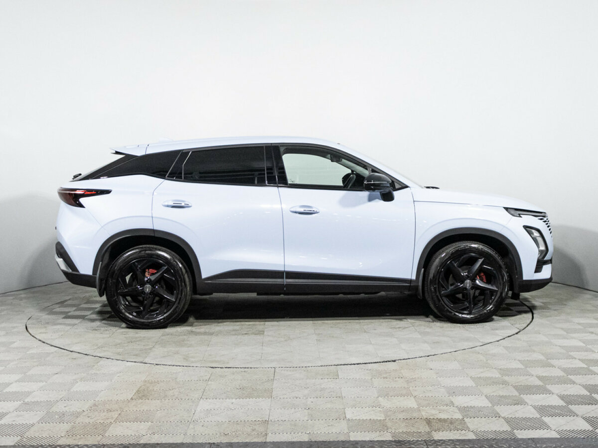 Купить Omoda C5 I, 2023, 37 347 км, фото №4