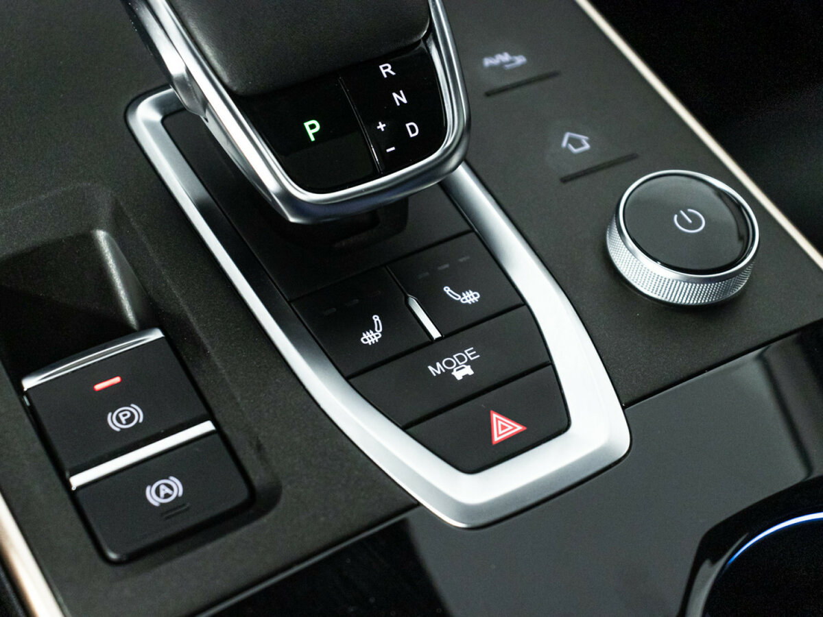 Купить Omoda C5 I, 2023, 37 347 км, фото №22