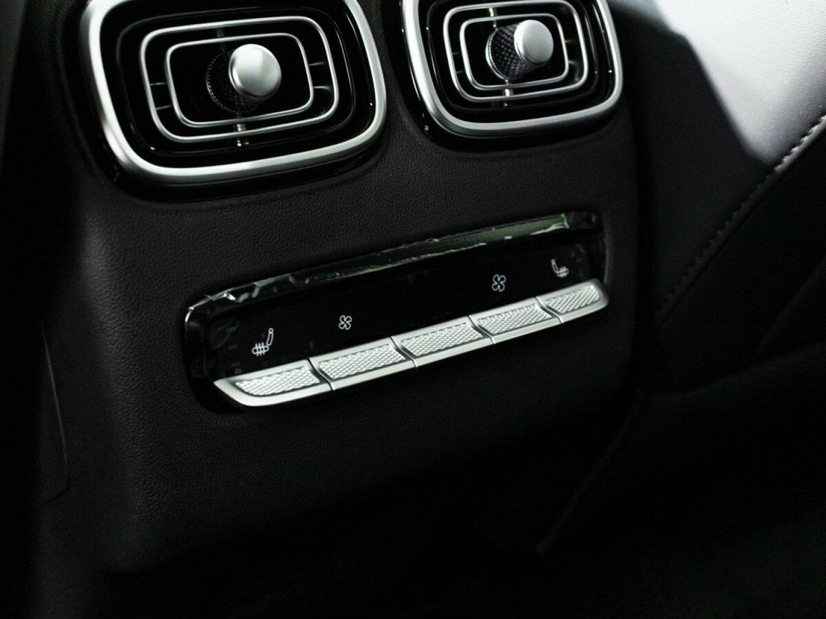 Купить Jaecoo J8, 2024, 22 090 км, фото №14