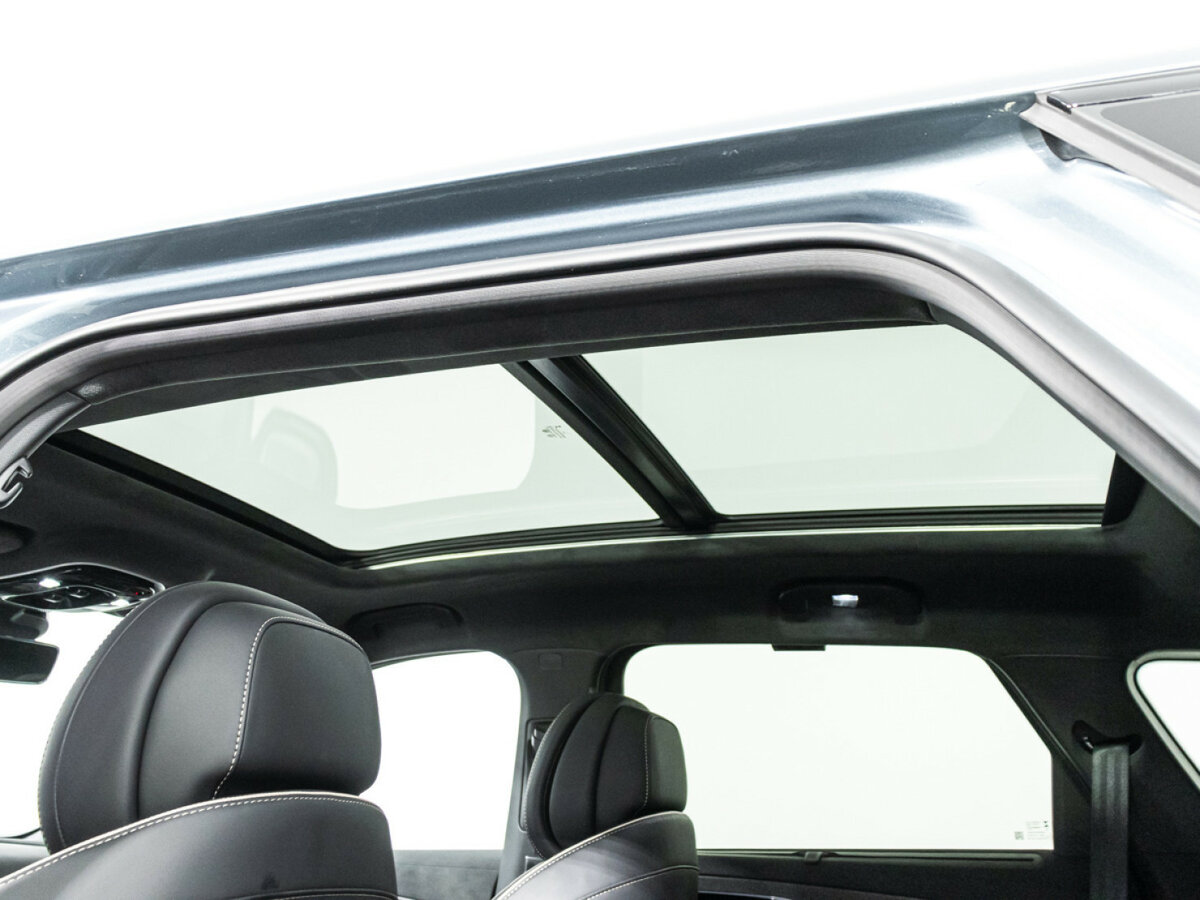 Купить Jaecoo J8, 2024, 22 090 км, фото №18