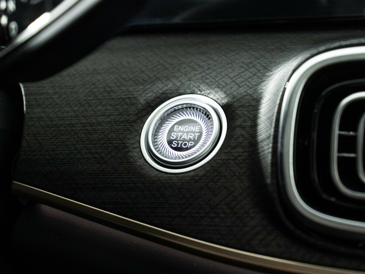 Купить Jaecoo J8, 2024, 22 090 км, фото №21