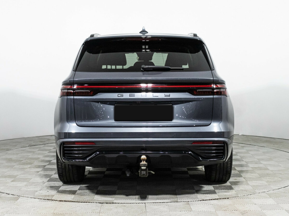 Купить Geely Monjaro I, 2023, 55 597 км, фото №6