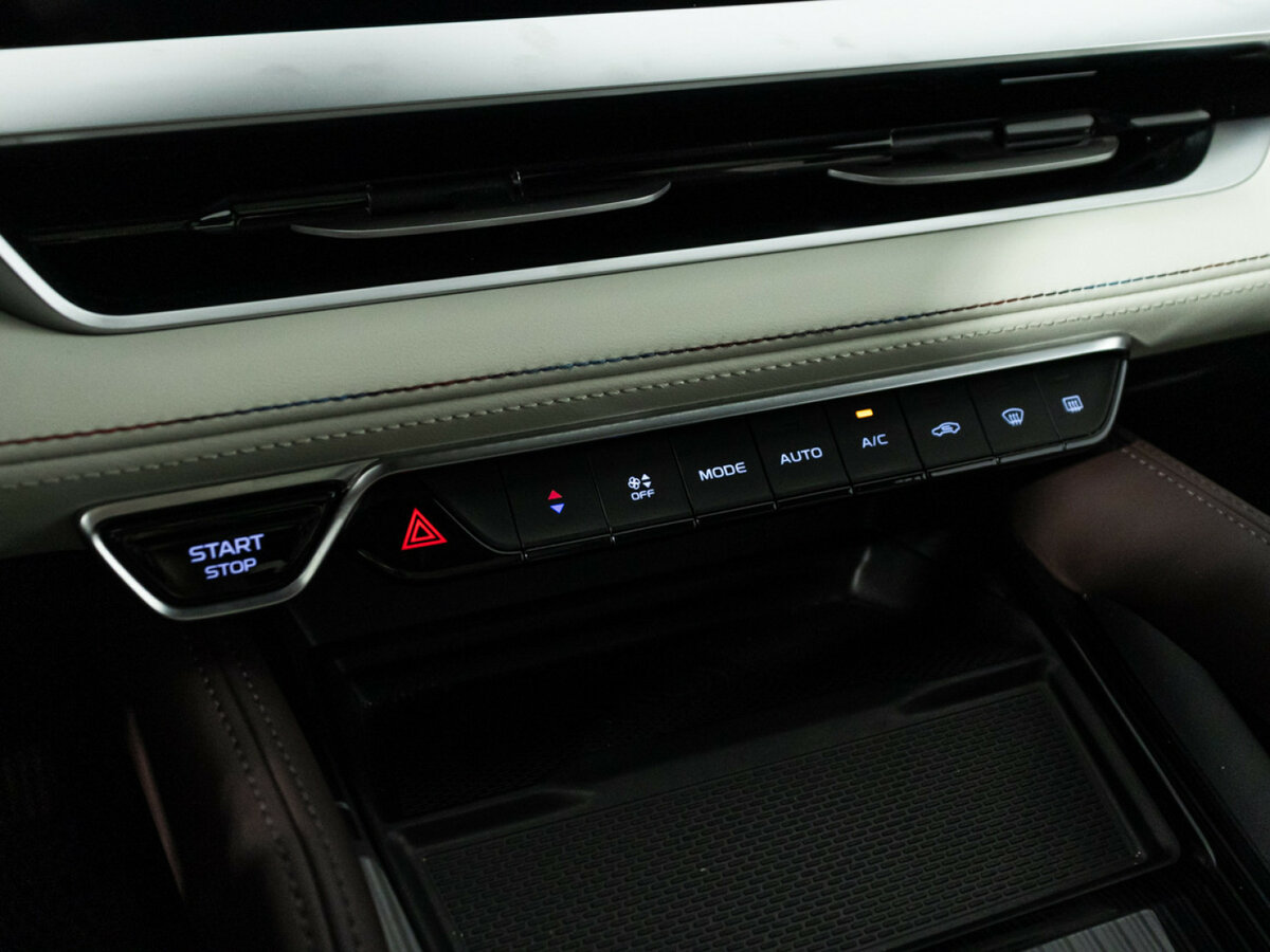 Купить Geely Monjaro I, 2023, 55 597 км, фото №23