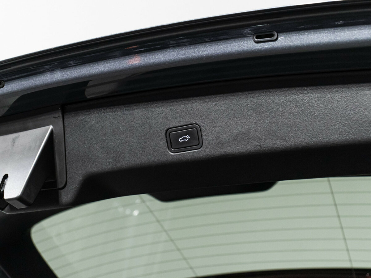 Купить Geely Monjaro I, 2023, 55 597 км, фото №29