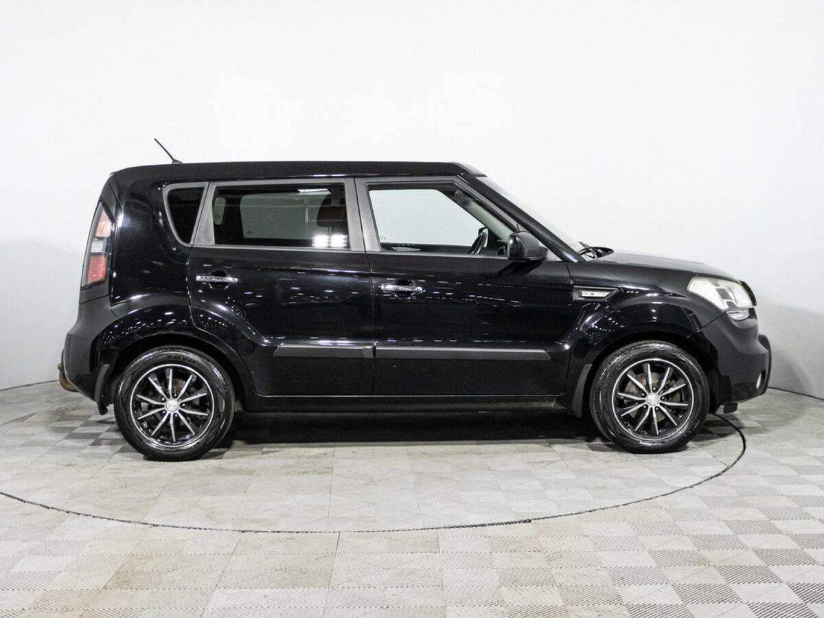 Купить Kia Soul I, 2010, 188 687 км, фото №4