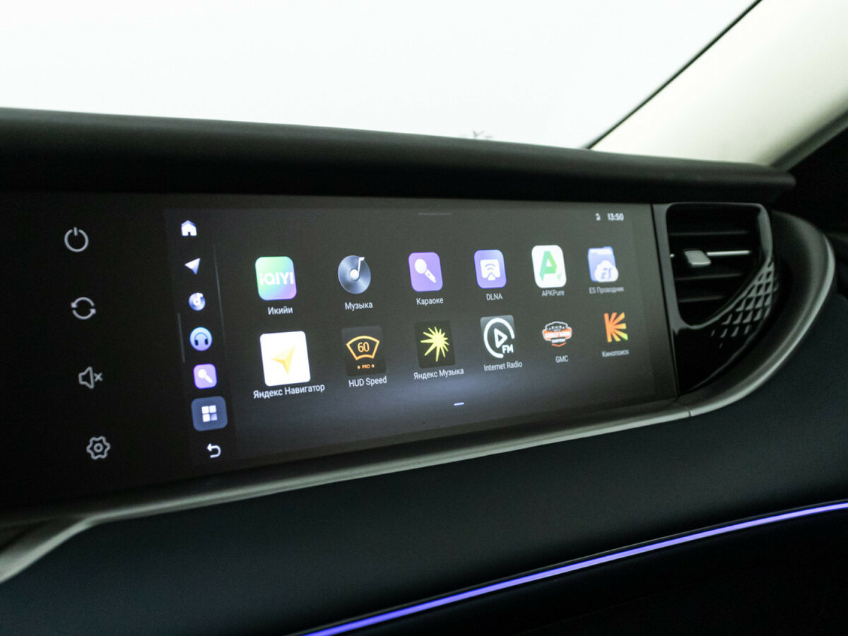 Купить Voyah Free I Рестайлинг, 2023, 17 520 км, фото №19