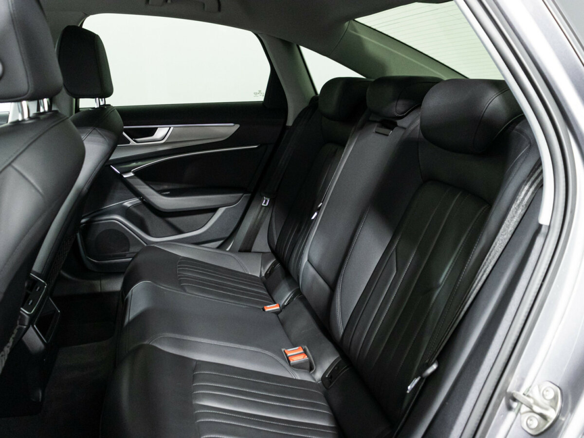 Купить Audi A6 45 TFSI V (C8), 2020, 114 195 км, фото №8