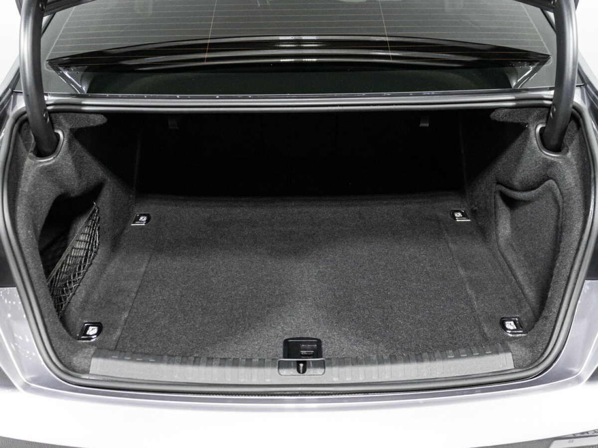 Купить Audi A6 45 TFSI V (C8), 2020, 114 195 км, фото №12