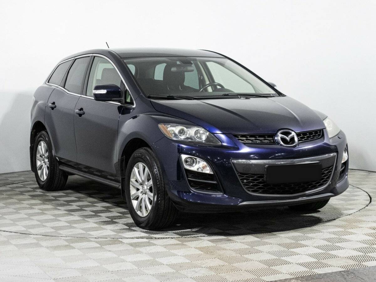 Mazda CX-7