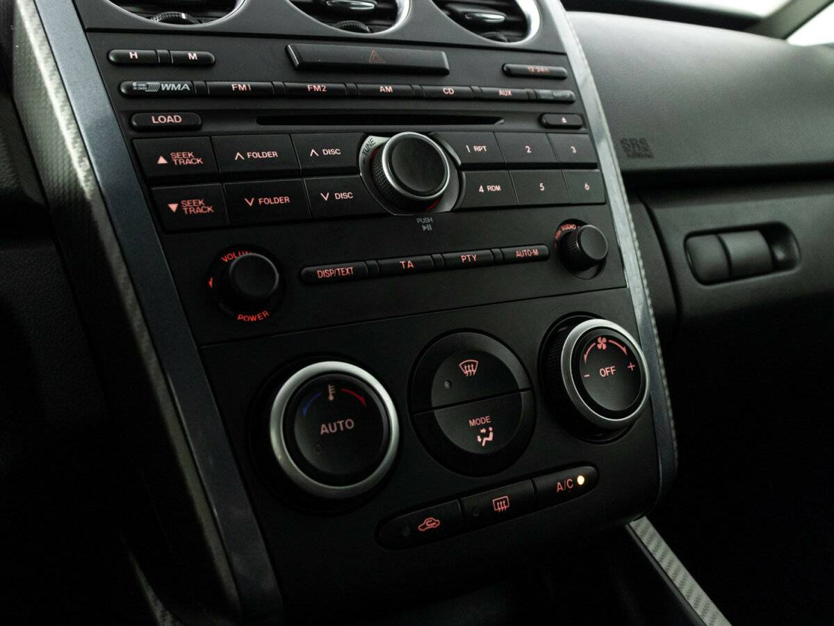 Купить Mazda CX-7 I Рестайлинг, 2011, 146 000 км, фото №16