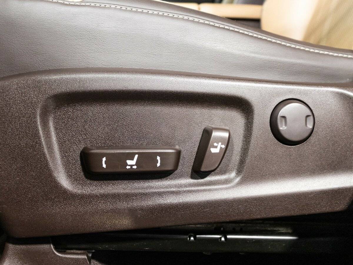 Купить Lexus RX 300 IV, 2018, 166 238 км, фото №13