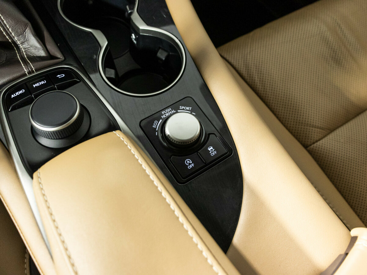 Купить Lexus RX 300 IV, 2018, 166 238 км, фото №17