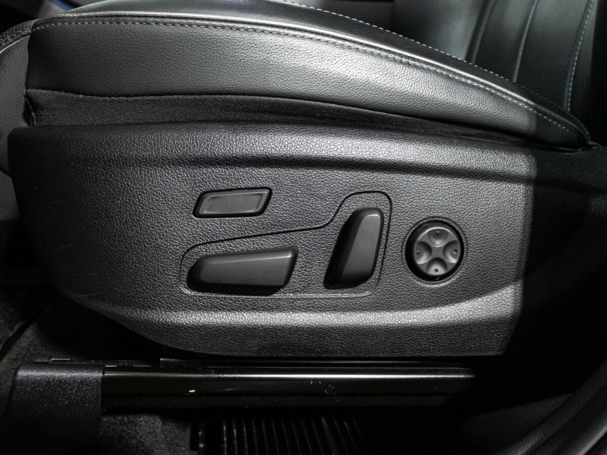 Купить Hyundai Santa Fe IV, 2021, 46 358 км, фото №14