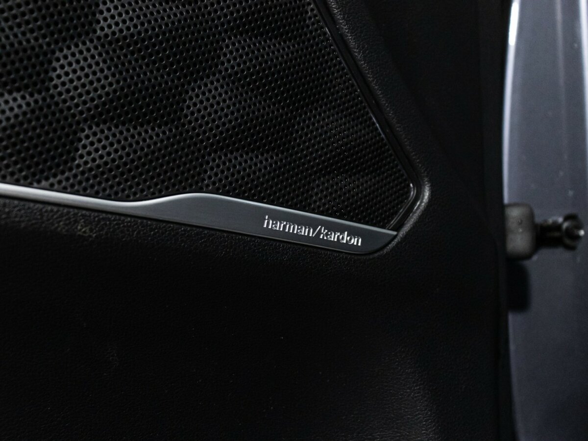 Купить Hyundai Santa Fe IV, 2021, 46 358 км, фото №16