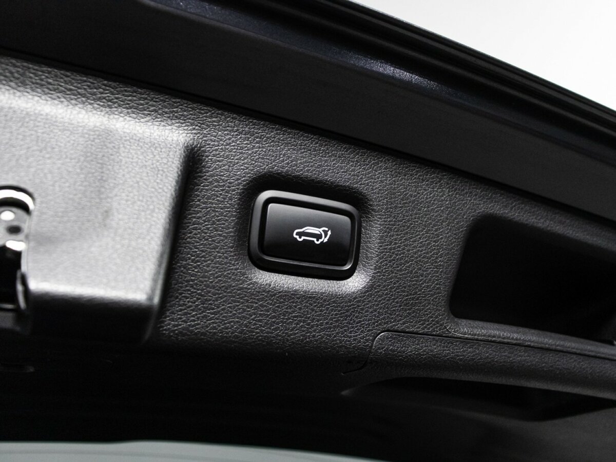 Купить Hyundai Santa Fe IV, 2021, 46 358 км, фото №22