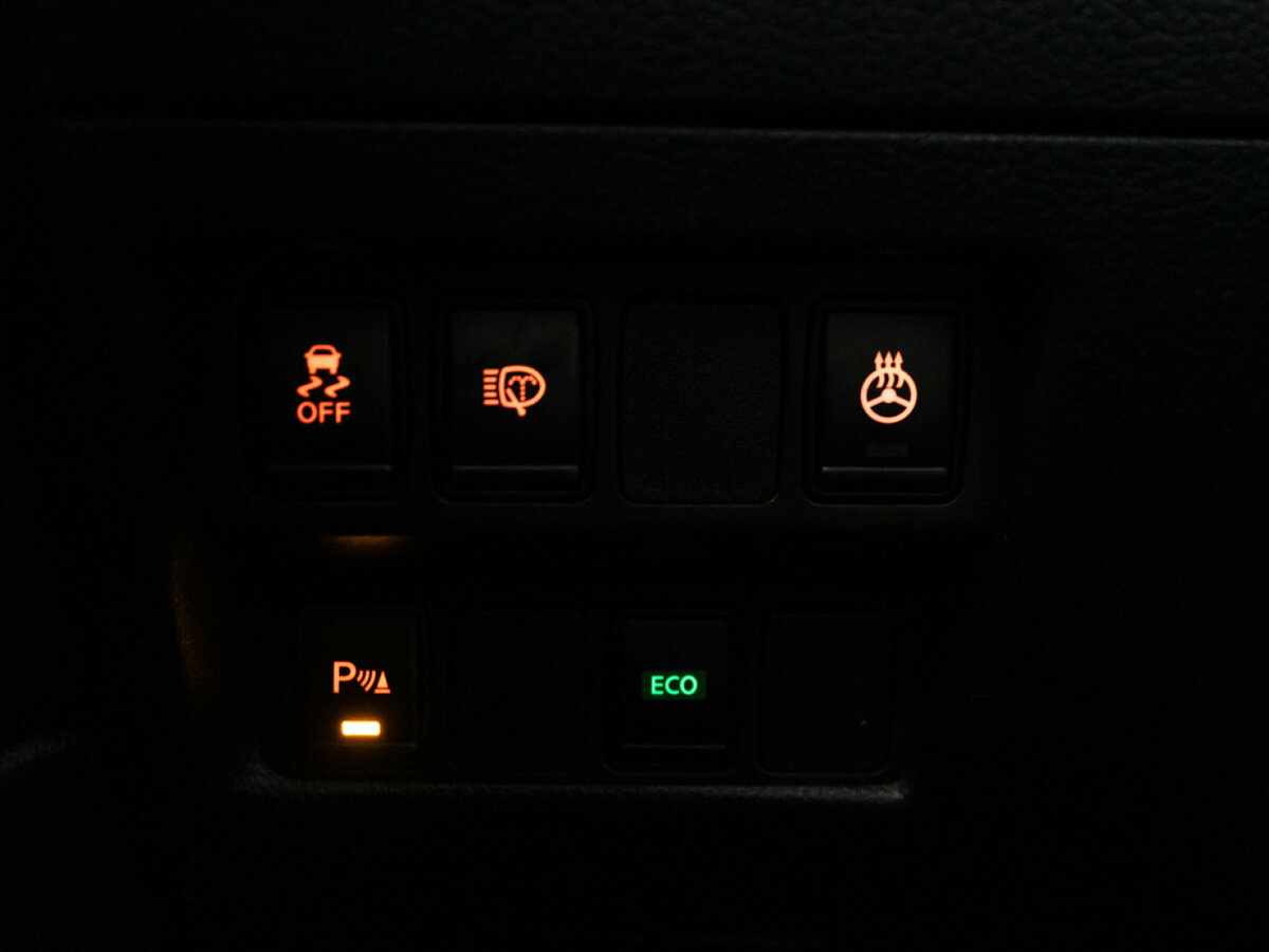 Купить Nissan Qashqai II Рестайлинг, 2020, 93 019 км, фото №22