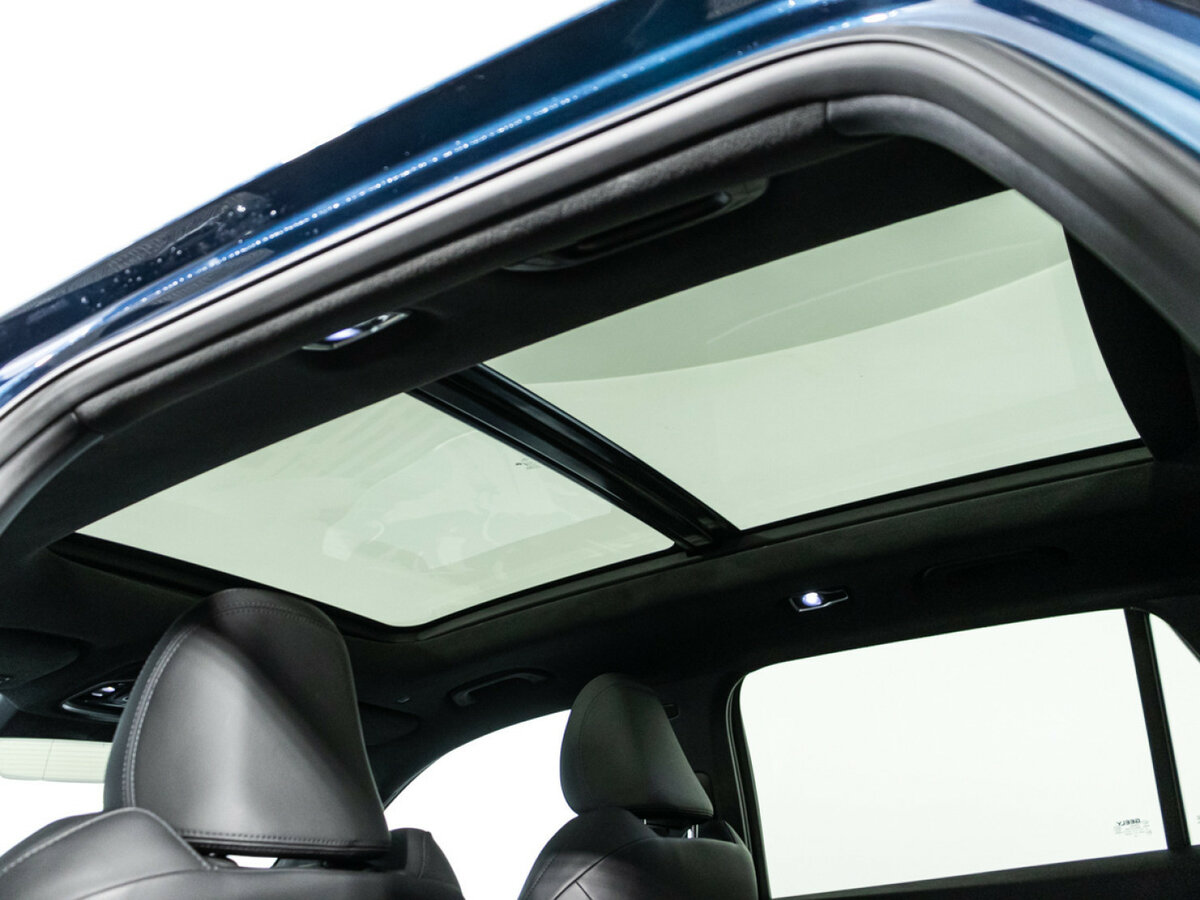 Купить Geely Monjaro I, 2024, 33 140 км, фото №14