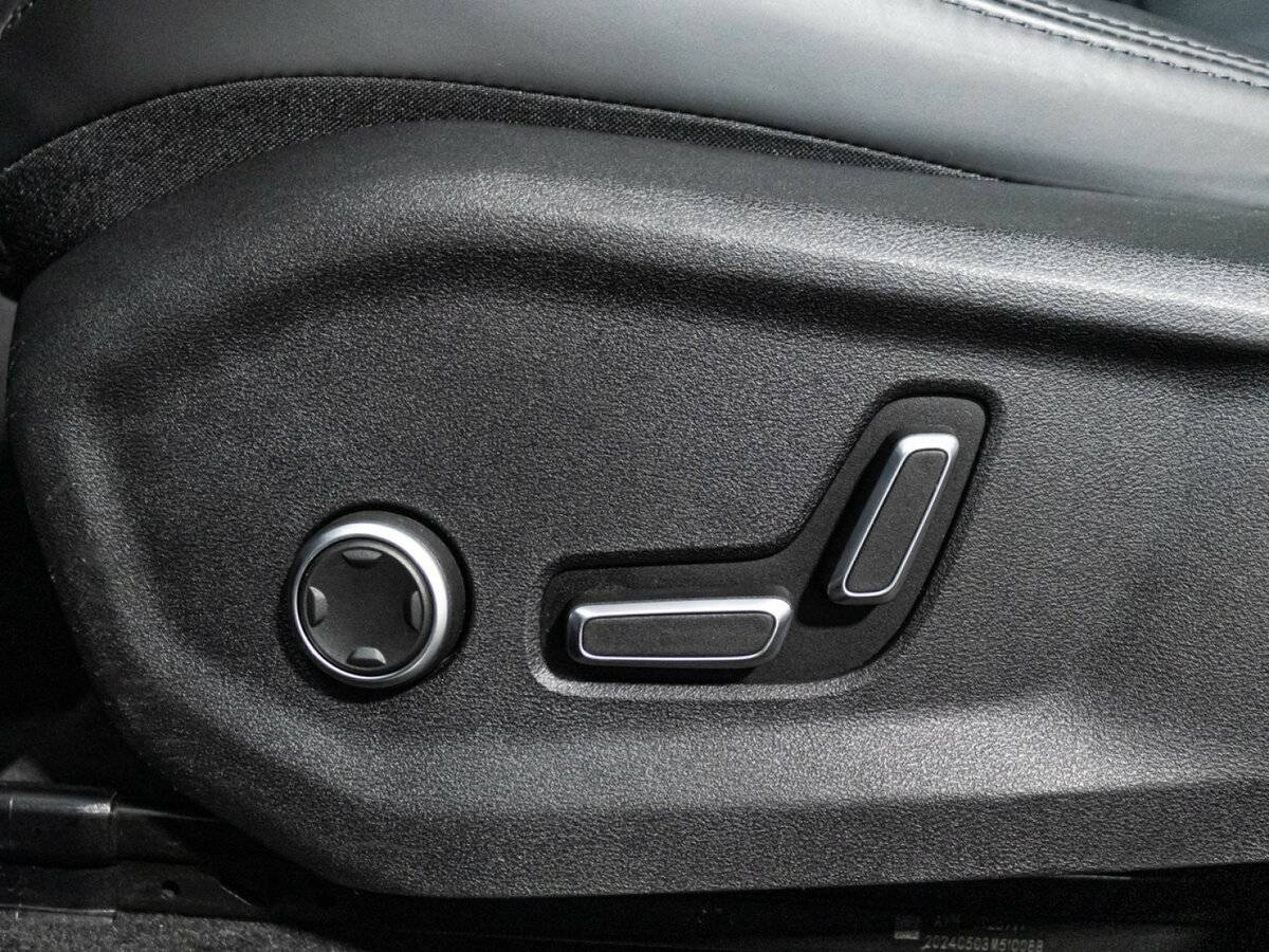 Купить Geely Monjaro I, 2024, 33 140 км, фото №15