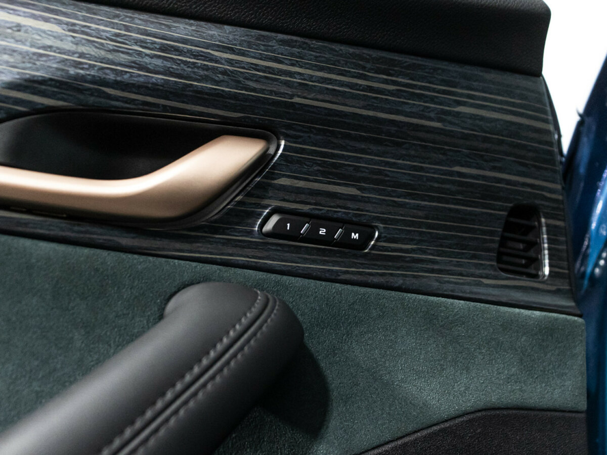 Купить Geely Monjaro I, 2024, 33 140 км, фото №16