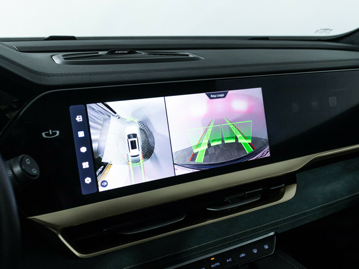 Купить Geely Monjaro I, 2024, 33 140 км, фото №17