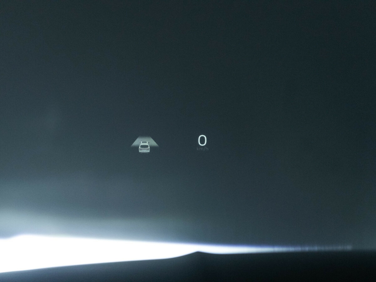 Купить Geely Monjaro I, 2024, 33 140 км, фото №20