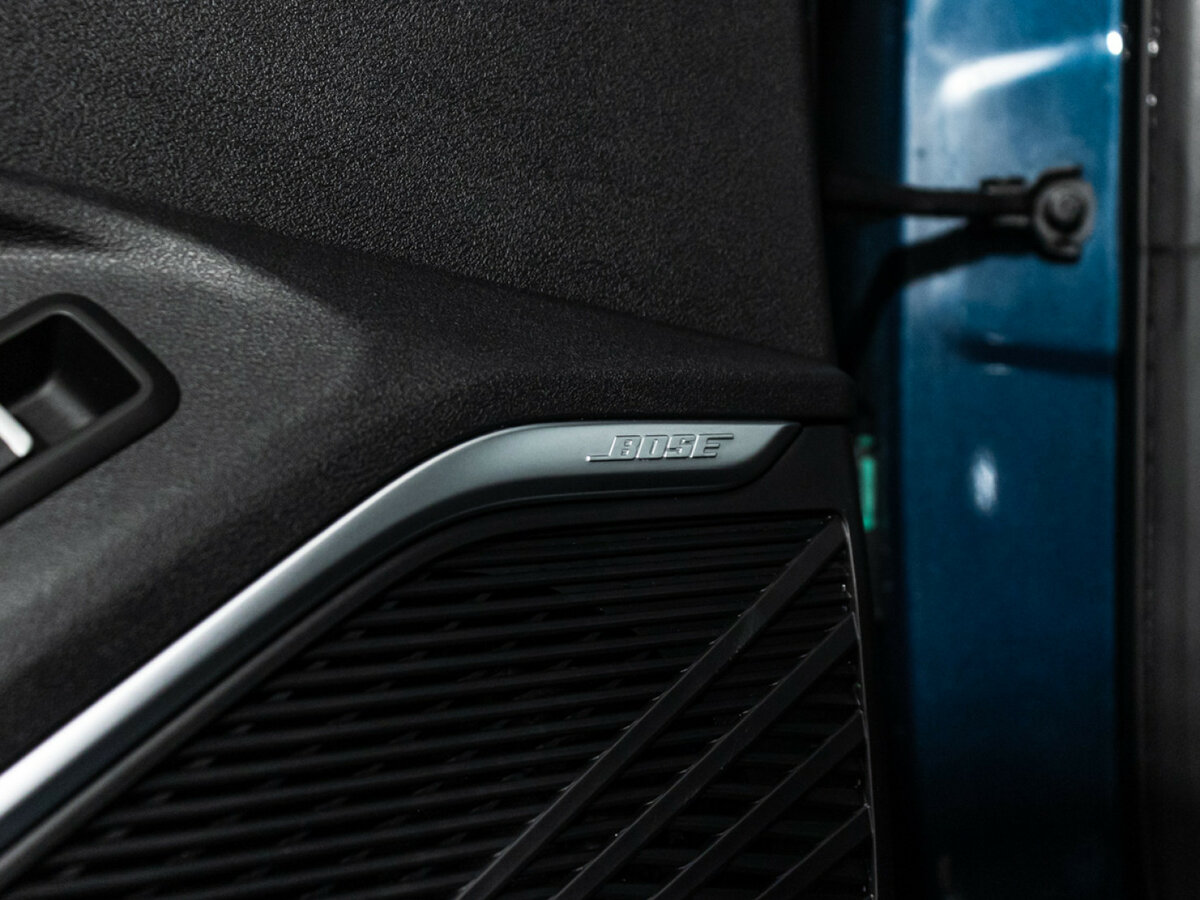 Купить Geely Monjaro I, 2024, 33 140 км, фото №21