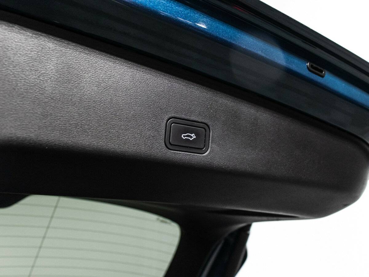 Купить Geely Monjaro I, 2024, 33 140 км, фото №24