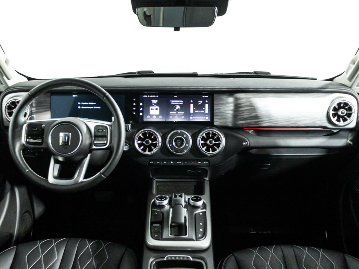 Купить Tank 300 I, 2023, 19 550 км, фото №11