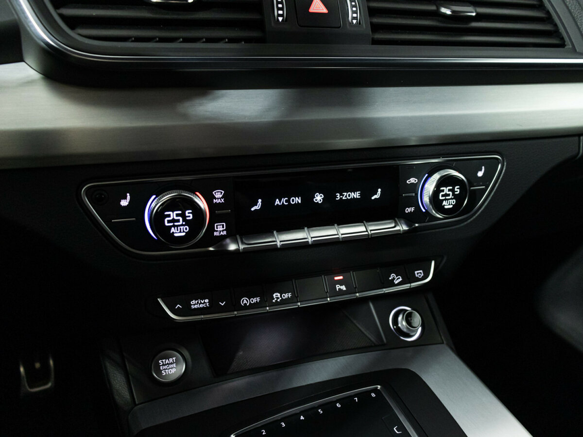 Купить Audi Q5 II (FY), 2020, 88 765 км, фото №15