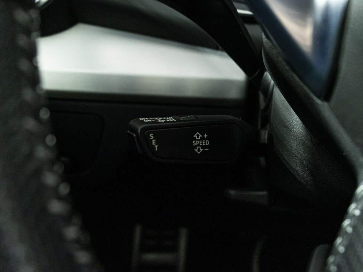 Купить Audi Q5 II (FY), 2020, 88 765 км, фото №18