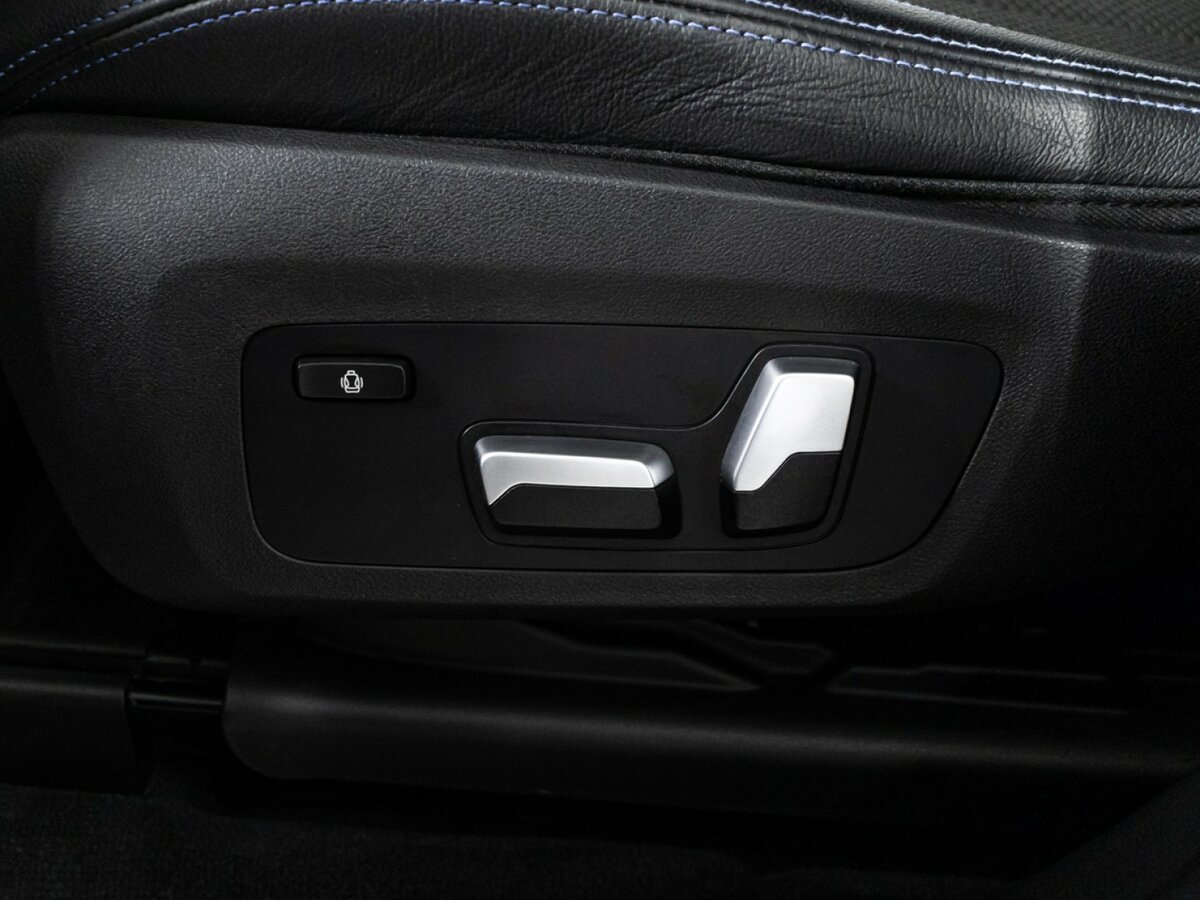 Купить BMW X3 20d xDrive III (G01), 2021, 123 912 км, фото №17