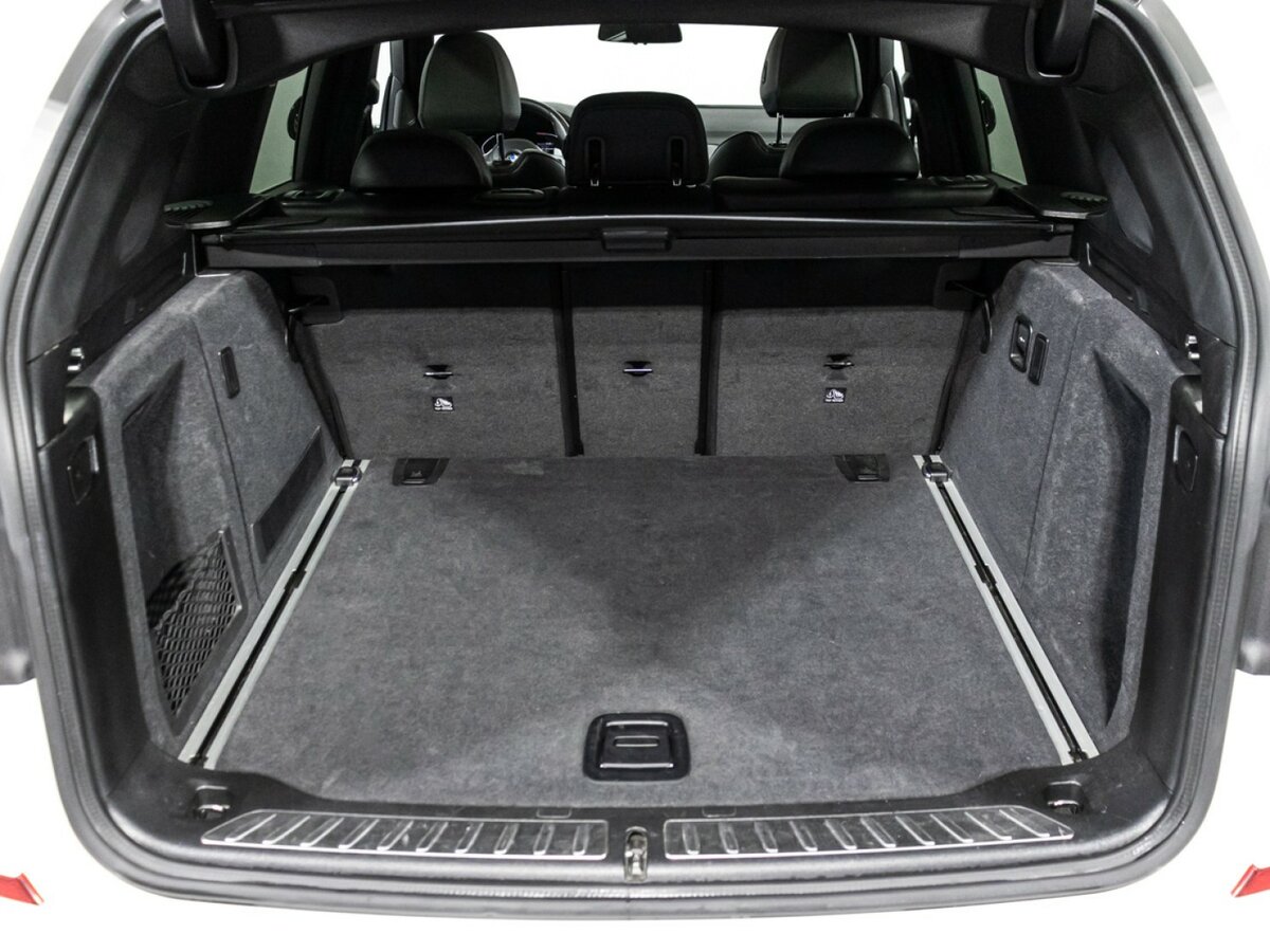 Купить BMW X3 20d xDrive III (G01), 2019, 161 190 км, фото №21