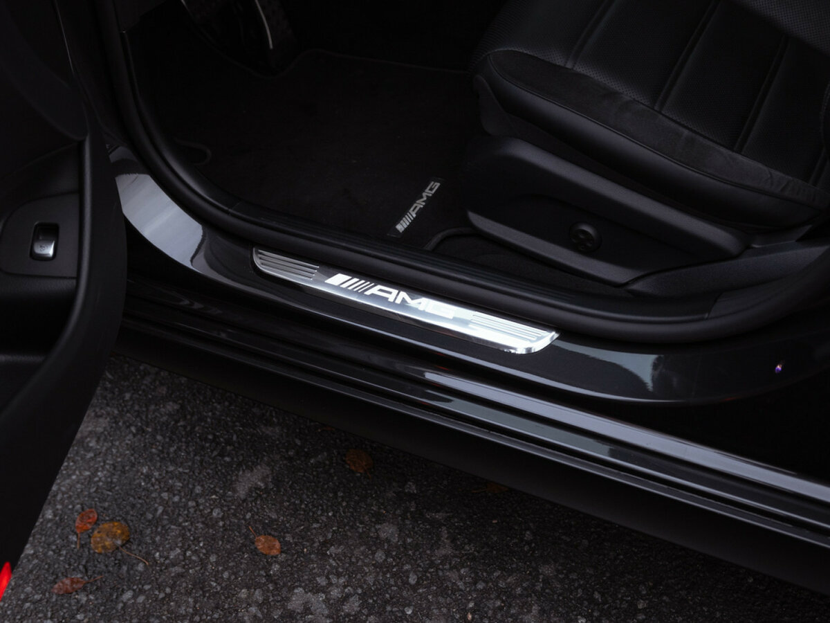 Купить Mercedes-Benz E-Класс AMG 53 AMG V (W213) Рестайлинг, 2021, 40 000 км, фото №16